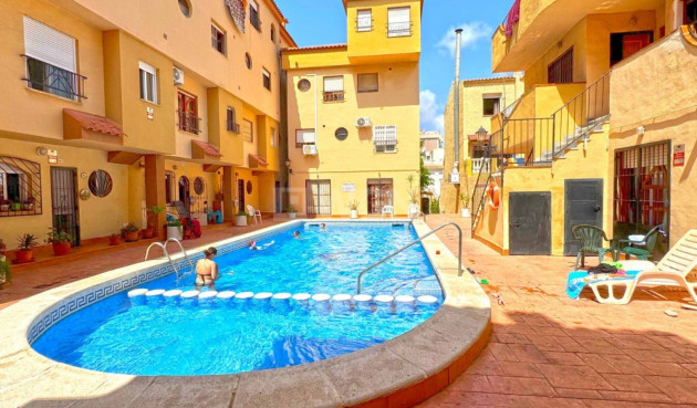 Duplex - Wiederverkauf - Torrevieja - Costa Blanca