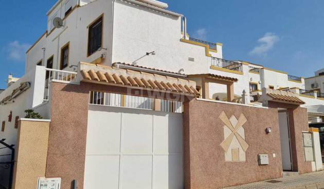 Duplex - Wiederverkauf - Torrevieja - Costa Blanca
