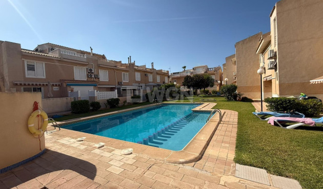 Duplex - Wiederverkauf - Torrevieja - Los Frutales