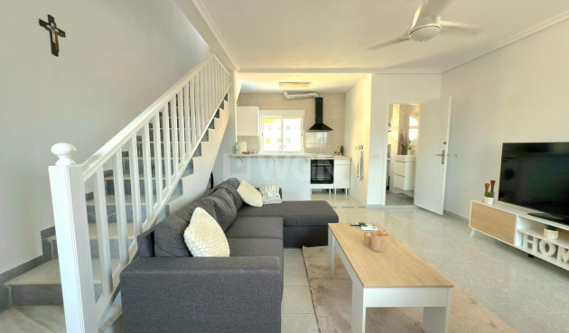 Duplex - Wiederverkauf - Torrevieja - Playa del Cura