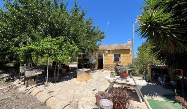 Finca - Reventa - Daya Nueva - Almoradí  Zona De - Daya Nueva