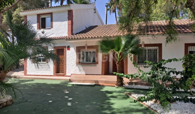 Finca - Reventa - Orihuela - 33908