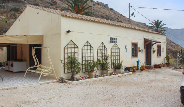 Finca - Reventa - Orihuela - Inland