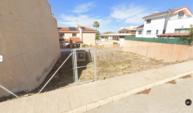 Grundstück / Grundstück - Wiederverkauf - Benijofar - Costa Blanca