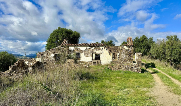 Grundstück / Grundstück - Wiederverkauf - La Cala de Mijas - 67984
