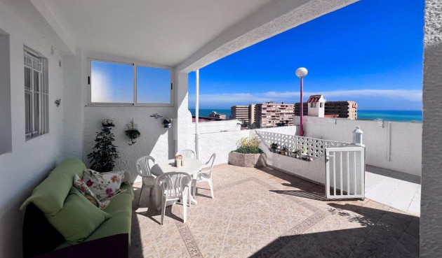 Kamienica - Odsprzedaż - Cabo Cervera - Costa Blanca