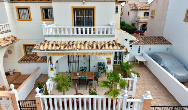 Kamienica - Odsprzedaż - Cabo Roig - Costa Blanca