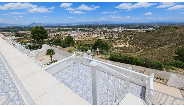 Kamienica - Odsprzedaż - Ciudad Quesada - Costa Blanca