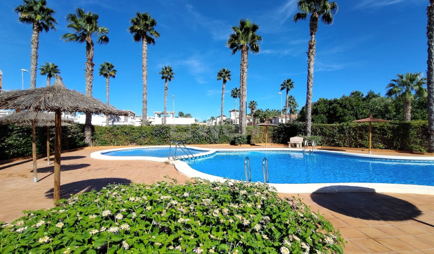 Kamienica - Odsprzedaż - Ciudad Quesada - Costa Blanca