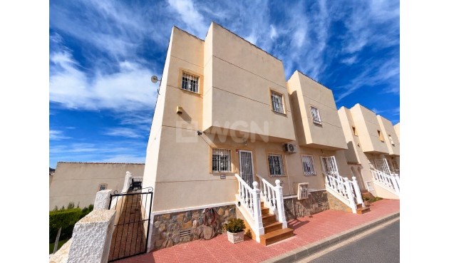 Kamienica - Odsprzedaż - Ciudad Quesada - Costa Blanca
