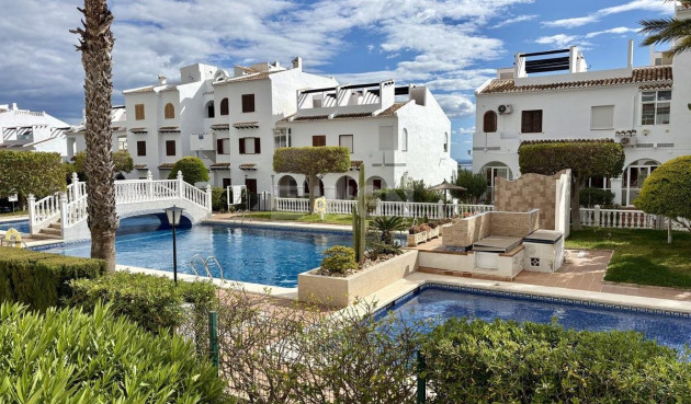 Kamienica - Odsprzedaż - Ciudad Quesada - Costa Blanca