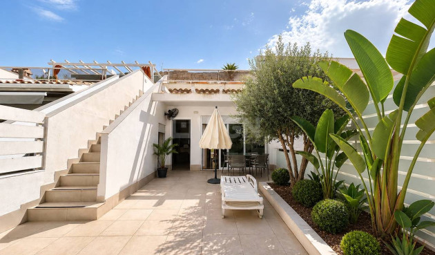 Kamienica - Odsprzedaż - Ciudad Quesada - Costa Blanca