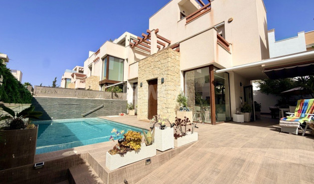Kamienica - Odsprzedaż - Ciudad Quesada - Costa Blanca