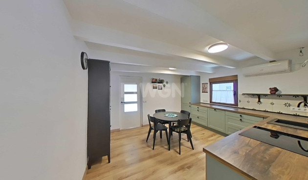 Kamienica - Odsprzedaż - Formentera del Segura - Centro