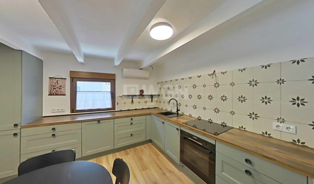 Kamienica - Odsprzedaż - Formentera del Segura - Centro