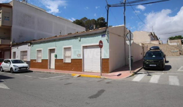 Kamienica - Odsprzedaż - Guardamar del Segura - Centro