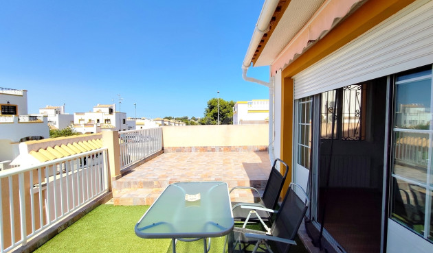 Kamienica - Odsprzedaż - Los Altos - Costa Blanca