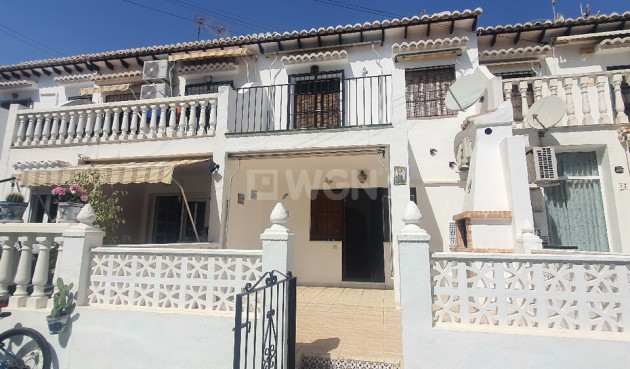 Kamienica - Odsprzedaż - Los Balcones - Costa Blanca