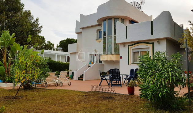 Kamienica - Odsprzedaż - Marbella - La Reserva De Marbella