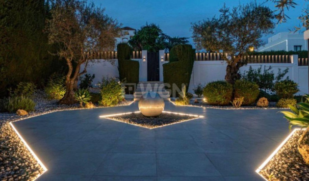 Kamienica - Odsprzedaż - Marbella - Las Brisas
