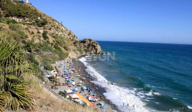 Kamienica - Odsprzedaż - Maro - Costa del Sol