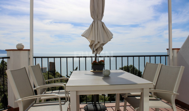 Kamienica - Odsprzedaż - Nerja - Costa del Sol