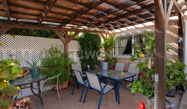 Kamienica - Odsprzedaż - Orihuela Costa - 40684