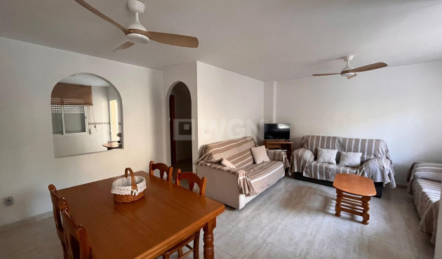 Kamienica - Odsprzedaż - Orihuela Costa - 56559