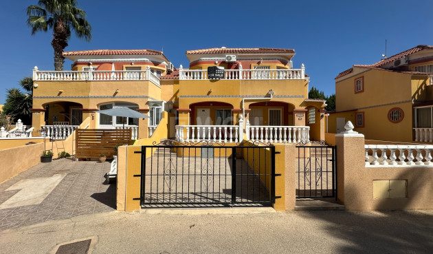 Kamienica - Odsprzedaż - Orihuela Costa - Costa Blanca