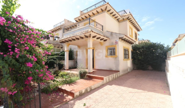 Kamienica - Odsprzedaż - Orihuela Costa - Costa Blanca