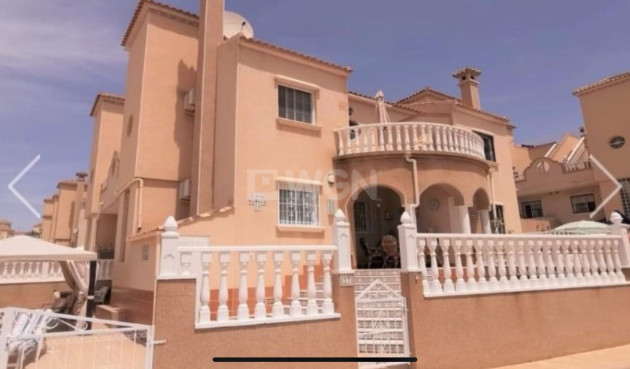 Kamienica - Odsprzedaż - Orihuela Costa - Costa Blanca