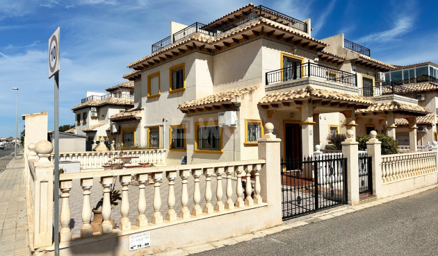 Kamienica - Odsprzedaż - Orihuela Costa - Costa Blanca