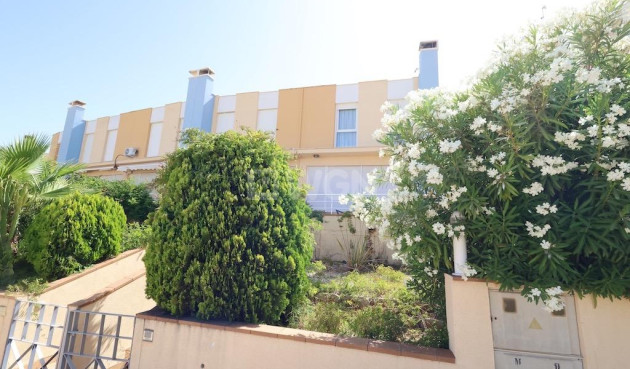 Kamienica - Odsprzedaż - Orihuela Costa - Costa Blanca