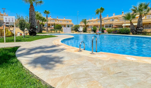 Kamienica - Odsprzedaż - Orihuela Costa - Costa Blanca