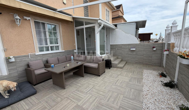 Kamienica - Odsprzedaż - Orihuela Costa - La Zenia