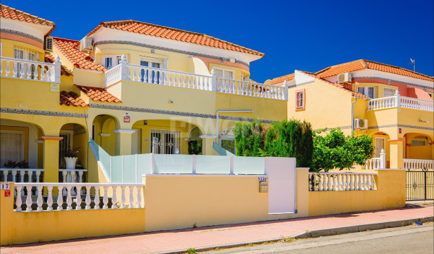 Kamienica - Odsprzedaż - Orihuela Costa - Las Filipinas