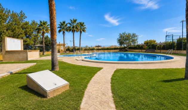 Kamienica - Odsprzedaż - Orihuela Costa - Los Altos