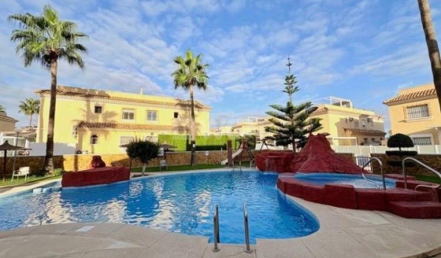 Kamienica - Odsprzedaż - Orihuela Costa - Los Dolses