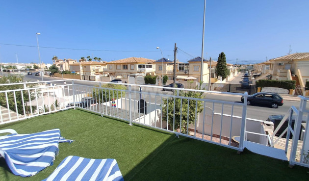 Kamienica - Odsprzedaż - Orihuela Costa - Playa Flamenca