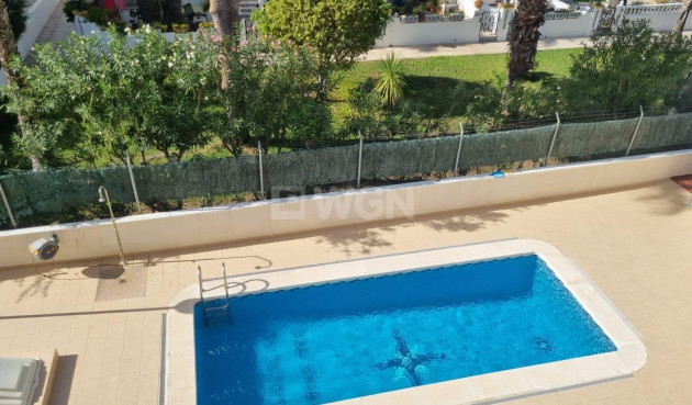 Kamienica - Odsprzedaż - Orihuela Costa - Villamartín-las Filipinas