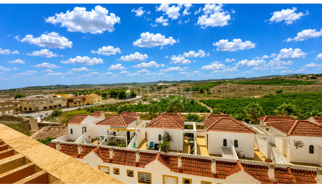 Kamienica - Odsprzedaż - Orihuela - Inland
