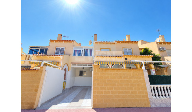 Kamienica - Odsprzedaż - Playa Flamenca - Costa Blanca