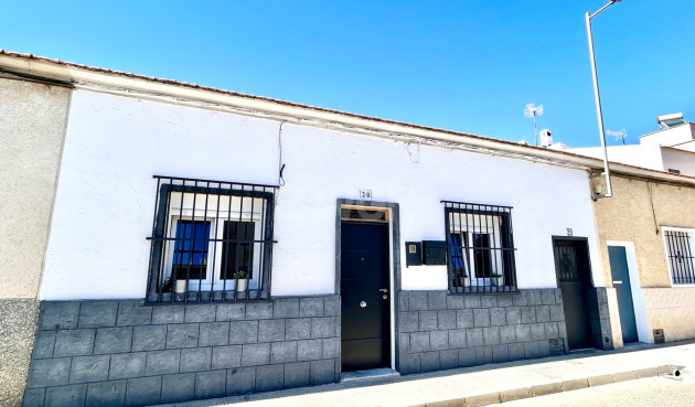 Kamienica - Odsprzedaż - San Miguel de Salinas - Inland