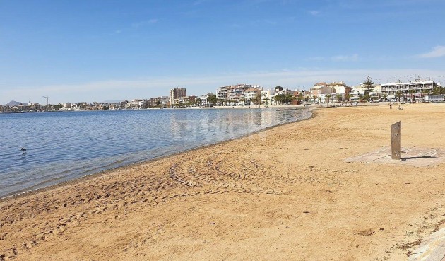 Kamienica - Odsprzedaż - San Pedro del Pinatar - Los Cuarteros