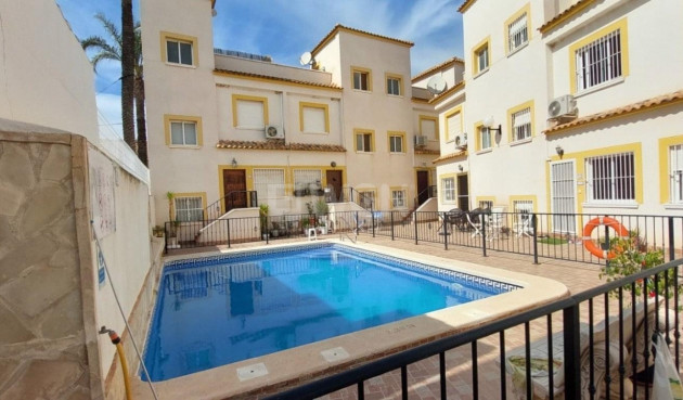 Kamienica - Odsprzedaż - Torremendo - Costa Blanca