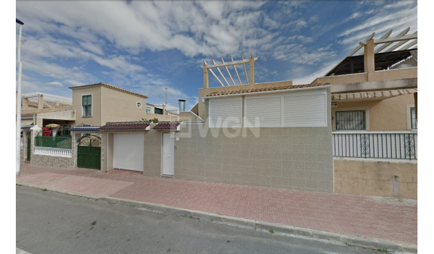 Kamienica - Odsprzedaż - Torrevieja - 53387