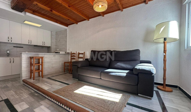 Kamienica - Odsprzedaż - Torrevieja - Cabo Cervera