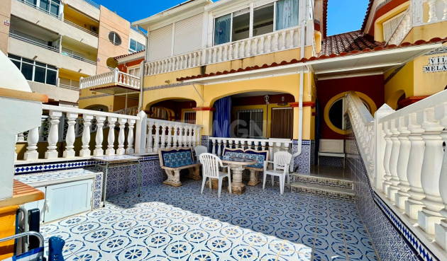 Kamienica - Odsprzedaż - Torrevieja - Costa Blanca