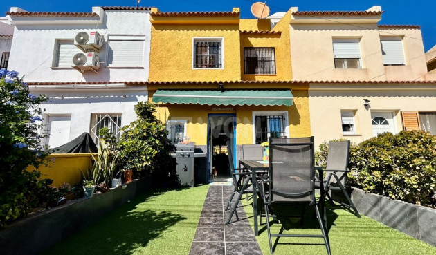 Kamienica - Odsprzedaż - Torrevieja - Costa Blanca
