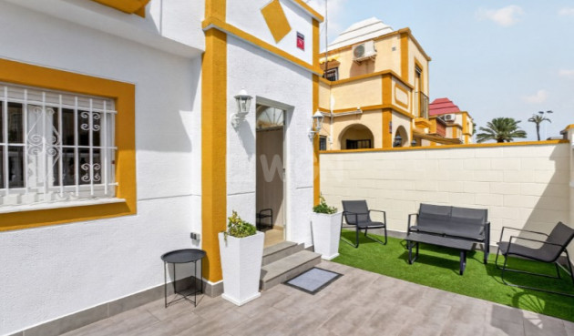 Kamienica - Odsprzedaż - Torrevieja - Costa Blanca
